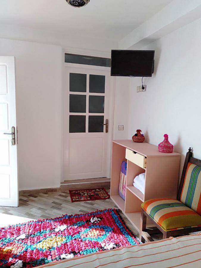 Appartements La Grotte Essaouira Exterior photo